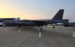 60-0036 @ KOSH - B-52H zx - by Florida Metal