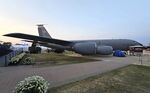 61-0310 @ KOSH - KC-135R zx - by Florida Metal