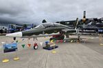63-8187 @ KOSH - T-38 zx - by Florida Metal