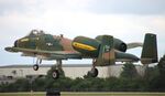 78-0651 @ KOSH - A-10 zx - by Florida Metal