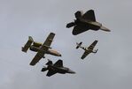 78-0651 @ KOSH - 4 ship heritage flight zx - by Florida Metal