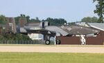 80-0244 @ KOSH - A-10 zx - by Florida Metal