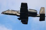 80-0244 @ KOSH - A-10 zx - by Florida Metal