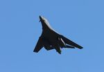 86-0125 @ KOSH - B-1B zx - by Florida Metal