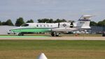 86-0374 @ KOSH - C-21A zx - by Florida Metal