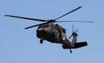 89-26127 @ KOSH - UH-60 zx - by Florida Metal