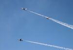 91-0392 @ KOSH - OSH 2024 zx Thunderbirds thursday pass