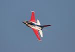 91-0395 @ KOSH - OSH 2024 zx - by Florida Metal