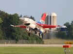 91-0395 @ KOSH - OSH 2024 zx - by Florida Metal