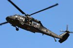 95-26661 @ KOSH - US Army UH-60 zx - by Florida Metal