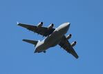98-0054 @ KOSH - USAF C-17 zx - by Florida Metal