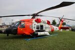 6014 @ KOSH - MH-60 Jayhawk zx - by Florida Metal