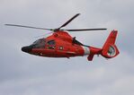 6543 @ KPTK - MH-65D Dolphin zx - by Florida Metal