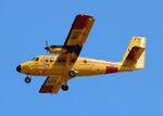 13802 @ KOSH - RCAF CC-138 zx - by Florida Metal