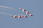 114032 @ KOSH - CT-114 Snowbirds zx - by Florida Metal