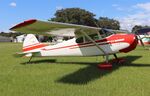 N9170A @ FD04 - Cessna 170A - by Mark Pasqualino