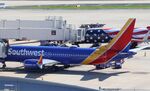 N8746Q @ KTPA - Boeing 737-8 MAX