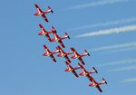 114058 @ KOSH - OSH 2024 zx - by Florida Metal