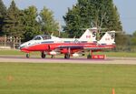 114058 @ KOSH - CT-114 Snowbirds zx - by Florida Metal