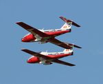 114058 @ KOSH - CT-114 Snowbirds zx - by Florida Metal