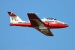 114081 @ KOSH - CT-114 Snowbirds zx - by Florida Metal