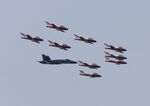 114081 @ KOSH - OSH 2024 zx - by Florida Metal