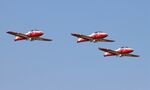 114096 @ KOSH - CT-114 Snowbirds zx - by Florida Metal