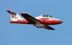 114131 @ KOSH - CT-114 Snowbirds zx - by Florida Metal