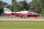 114131 @ KOSH - CT-114 Snowbirds zx - by Florida Metal