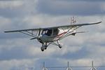 G-CIRZ photo, click to enlarge