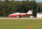 114143 @ KOSH - CT-114 Snowbirds zx - by Florida Metal