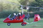 G-CFZX photo, click to enlarge