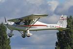 G-CIRZ photo, click to enlarge