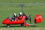G-CFZX photo, click to enlarge