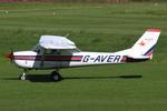 G-AVER photo, click to enlarge