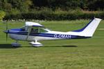 G-OMAH photo, click to enlarge