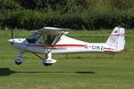 G-CIRZ photo, click to enlarge