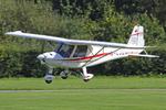 G-CJDA photo, click to enlarge