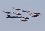 114143 @ KOSH - OSH 2024 zx - by Florida Metal