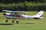 G-AVER photo, click to enlarge