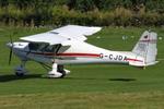 G-CJDA photo, click to enlarge