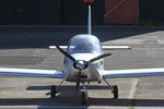 G-CCDX photo, click to enlarge