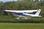 G-OMAH photo, click to enlarge