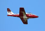 114145 @ KOSH - CT-114 Snowbirds zx - by Florida Metal