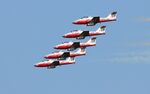 114145 @ KOSH - CT-114 Snowbirds zx - by Florida Metal