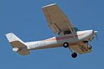 G-IHXD @ EGCB - Barton - by ChrisHall