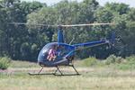 G-HIZZ photo, click to enlarge