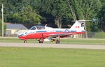 114141 @ KOSH - CT-114 Snowbirds zx - by Florida Metal