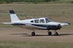 G-AYEF photo, click to enlarge