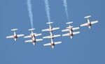 114146 @ KOSH - OSH 2024 zx - by Florida Metal